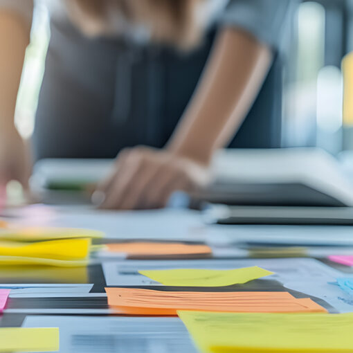 Entrepreneur Coaching